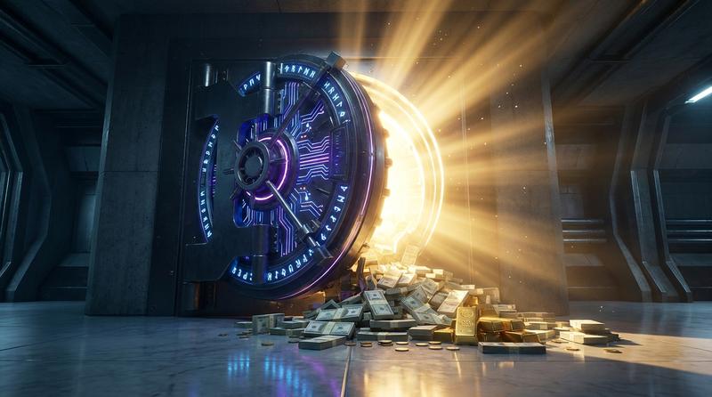 工业传感器合规红线收紧:高准入成本下的技术出清与生机